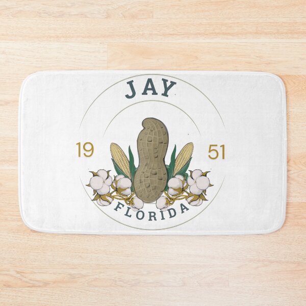 Item preview, Jay fl designed and sold by TaraPen.