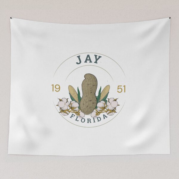 Item preview, Jay fl designed and sold by TaraPen.