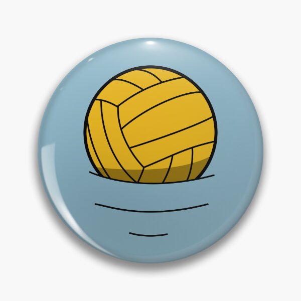 Item preview, Waterpolo Ball designed and sold by Zamian86.