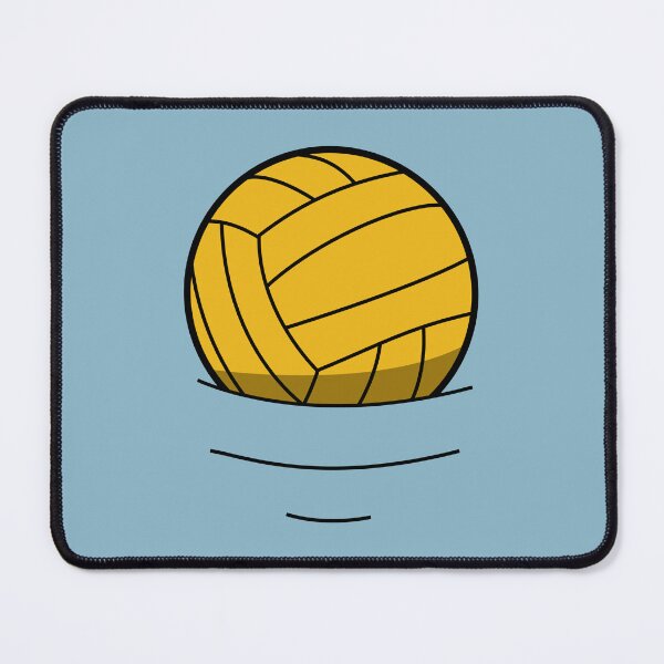 Item preview, Waterpolo Ball designed and sold by Zamian86.