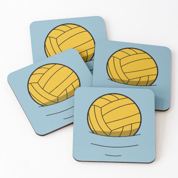 Item preview, Waterpolo Ball designed and sold by Zamian86.