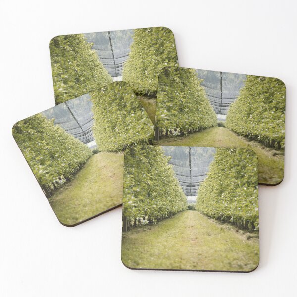 Item preview, apple tree designed and sold by LUNALABANDROOMS.