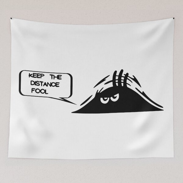 Item preview, Funny Car Prank Sticker - Laughs & Car Comedy designed and sold by Hussar08.