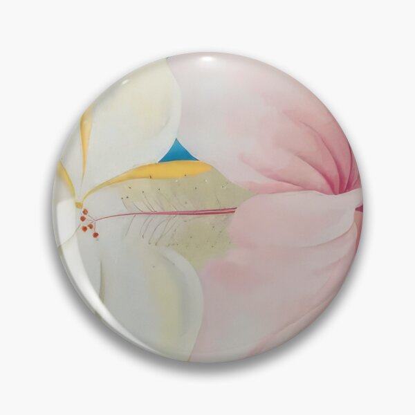 Item preview, Georgia O'Keeffe designed and sold by depthsmoke.