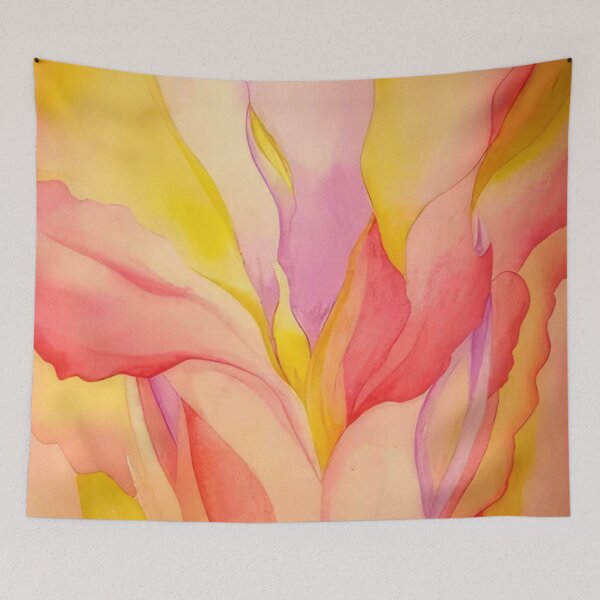 Item preview, Georgia O'Keeffe designed and sold by depthsmoke.