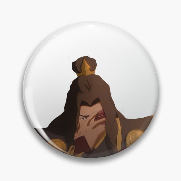Item preview, fire lord zuko designed and sold by FolchiArtshop.