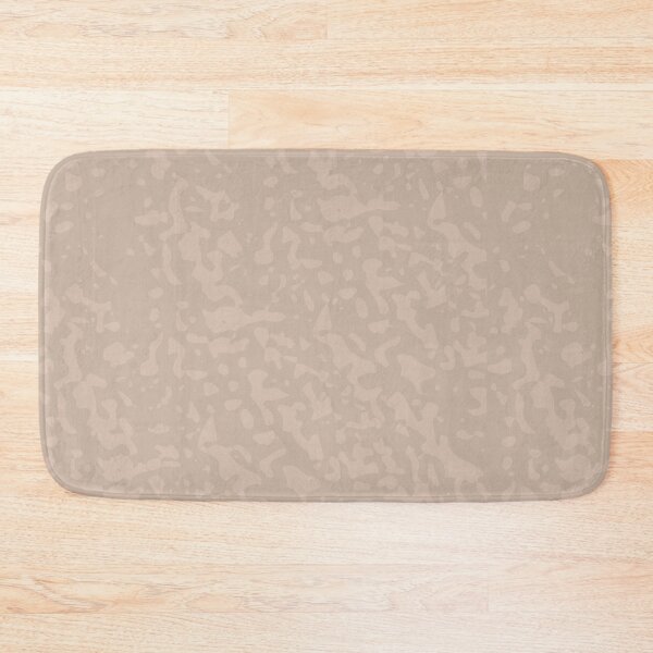 Item preview, Brush Study No.19 - NEUT Abstract Brush Stroke Minimal Wall Art Print Modern Neutral Aesthetic  designed and sold by KleanGirlAesthetics.