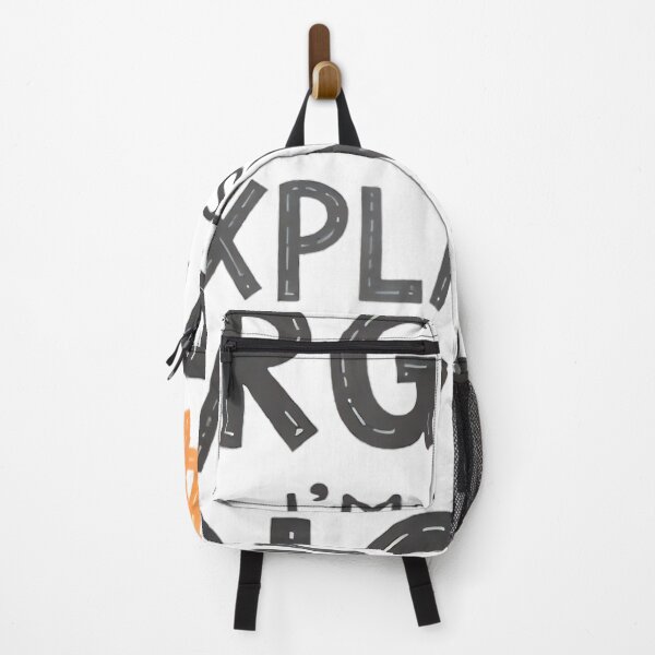 Item preview, I'm Not Arguing, I'm Just Explaining Why I'm Right designed and sold by mkrcsuuh2.
