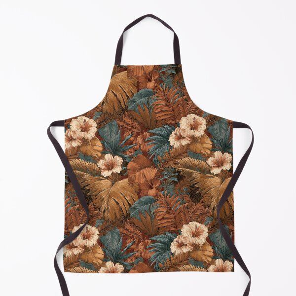 Item preview, Fragrant Tropical Flower - Birth Flower Motif - Birthday Gift For Wife designed and sold by RoyalStarsPatts.
