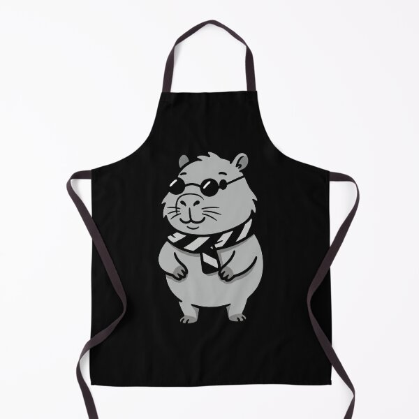 Item preview, Cool Otter Funny Animal with Sunglasses designed and sold by Junglenimals.