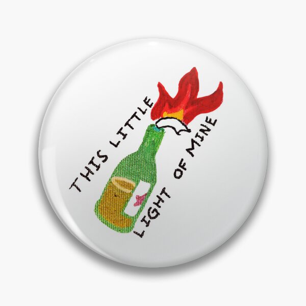 Item preview, This Little Light Of Mine designed and sold by Holly’s Hobby Haven.