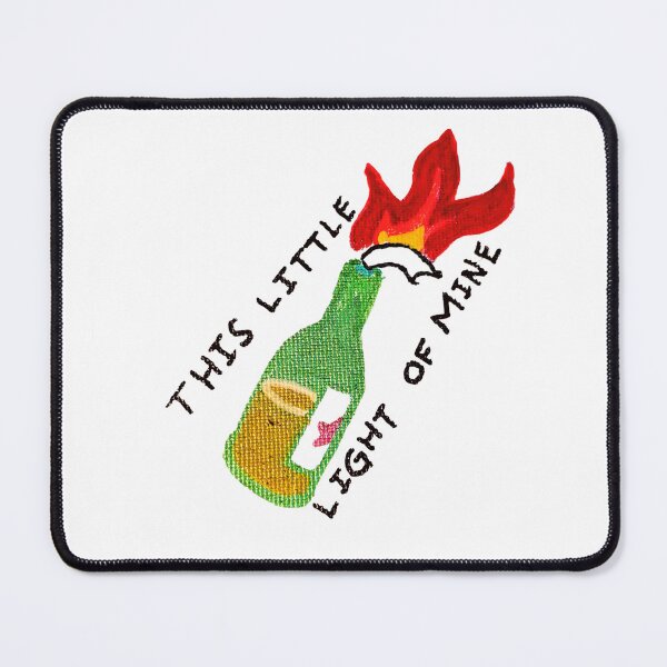 Item preview, This Little Light Of Mine designed and sold by Holly’s Hobby Haven.