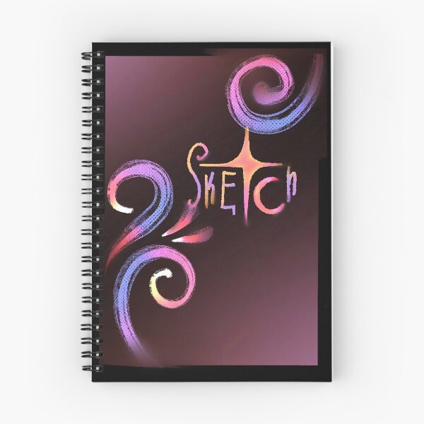 Item preview, Sketchy designed and sold by azzzyart.