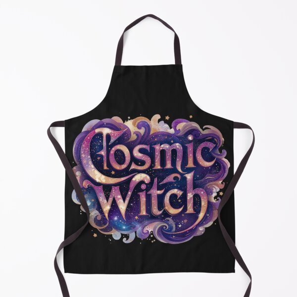 Item preview, Mystic Celestial Witch Design designed and sold by Zakrytos ★★★★★.
