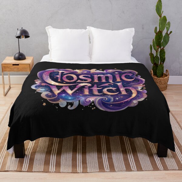 Item preview, Mystic Celestial Witch Design designed and sold by Zakrytos ★★★★★.