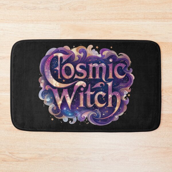 Item preview, Mystic Celestial Witch Design designed and sold by Zakrytos ★★★★★.