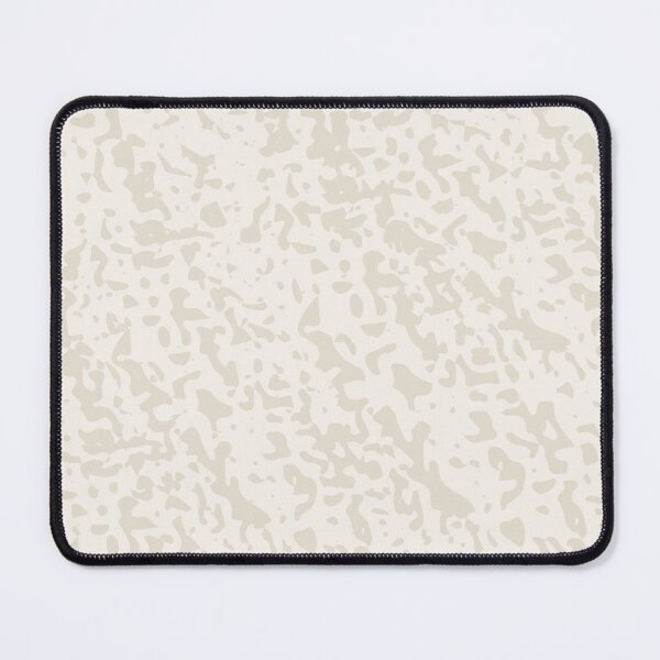 Item preview, Brush Study No. 20 – Warm Ivory Abstract | Minimal Neutral Brush Stroke Study | Modern Editorial Art Print designed and sold by KleanGirlAesthetics.