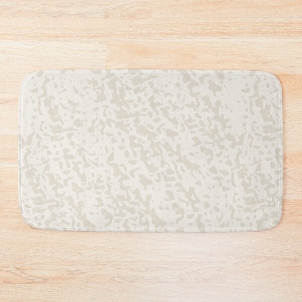 Item preview, Brush Study No. 20 – Warm Ivory Abstract | Minimal Neutral Brush Stroke Study | Modern Editorial Art Print designed and sold by KleanGirlAesthetics.