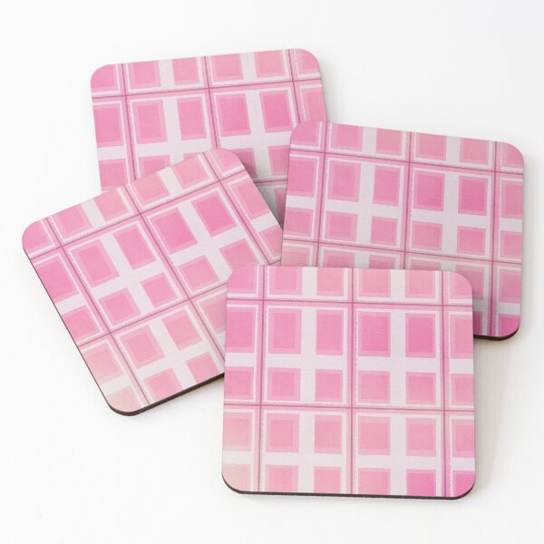 Aperçu de l'œuvre Grille de blush créée et vendue par Smiley-Sparrow.