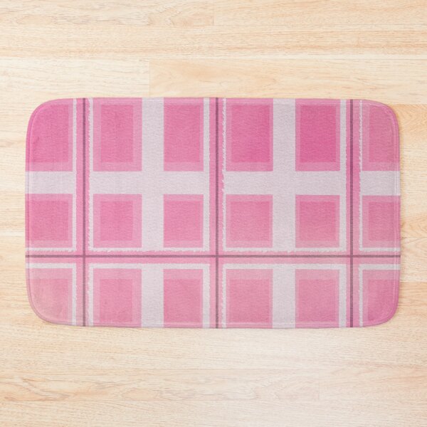 Item preview, Blush Grid  designed and sold by Smiley-Sparrow.