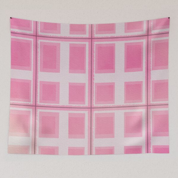 Aperçu de l'œuvre Grille de blush créée et vendue par Smiley-Sparrow.