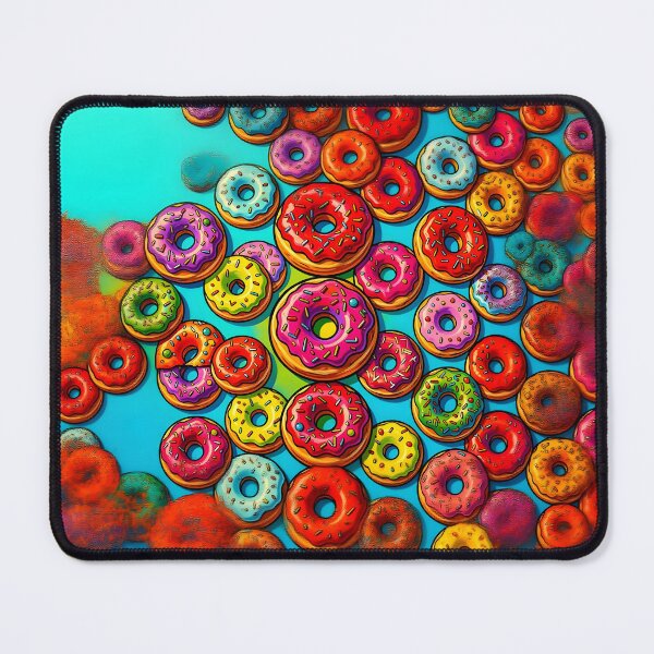 Item preview, Donut designed and sold by notlikeontv.