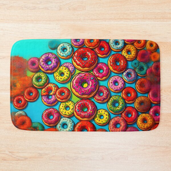Item preview, Donut designed and sold by notlikeontv.