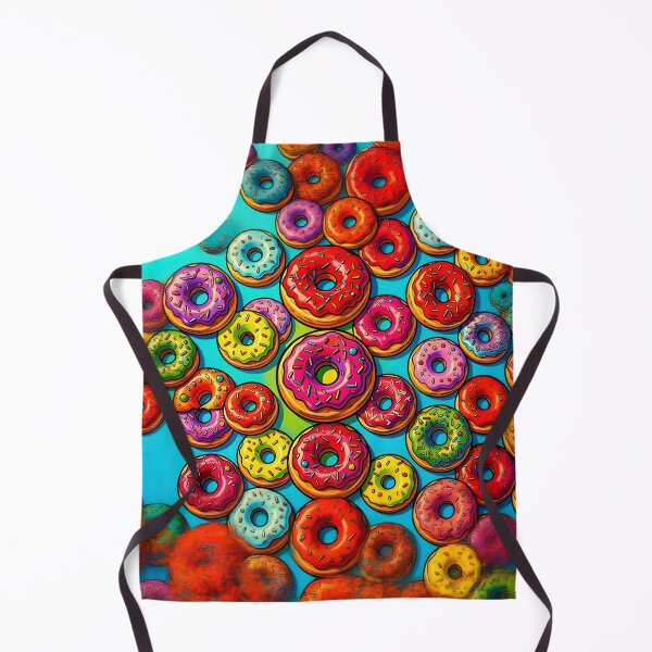 Item preview, Donut designed and sold by notlikeontv.