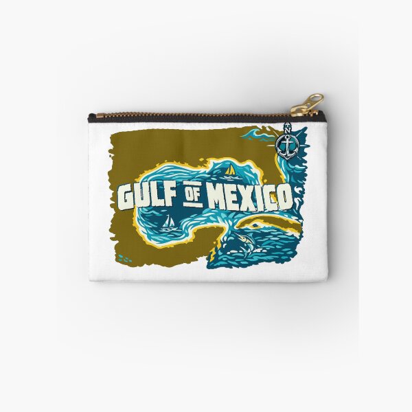 Item preview, Gulf of Mexico designed and sold by DaЯRaN's Designs.
