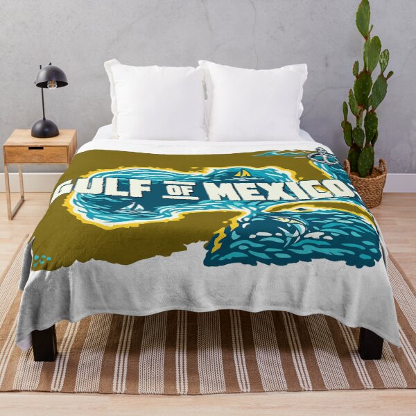 Item preview, Gulf of Mexico designed and sold by DaЯRaN's Designs.
