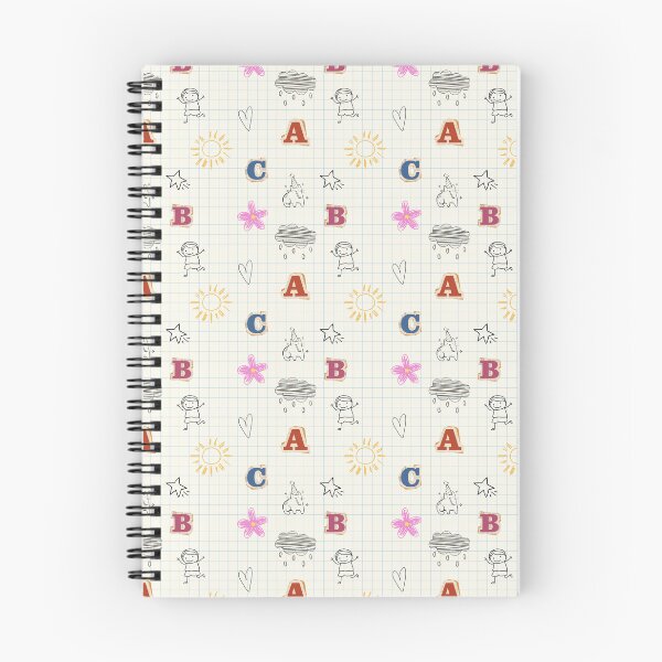 Item preview, School theme designed and sold by Colorful Things.