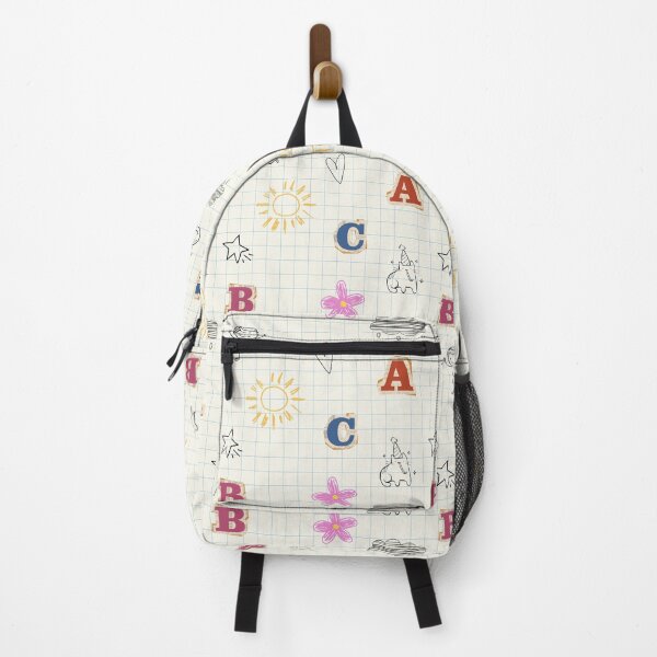 Item preview, School theme designed and sold by Colorful Things.
