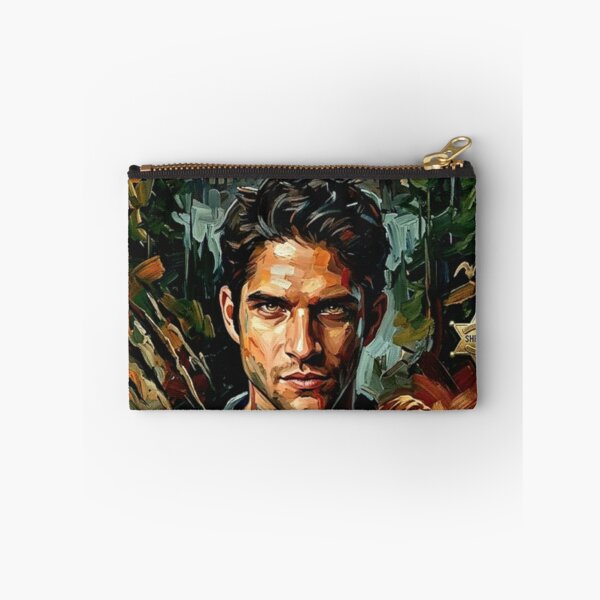 Item preview, Teen Wolf: Under a Full Moon designed and sold by Art's Diner.
