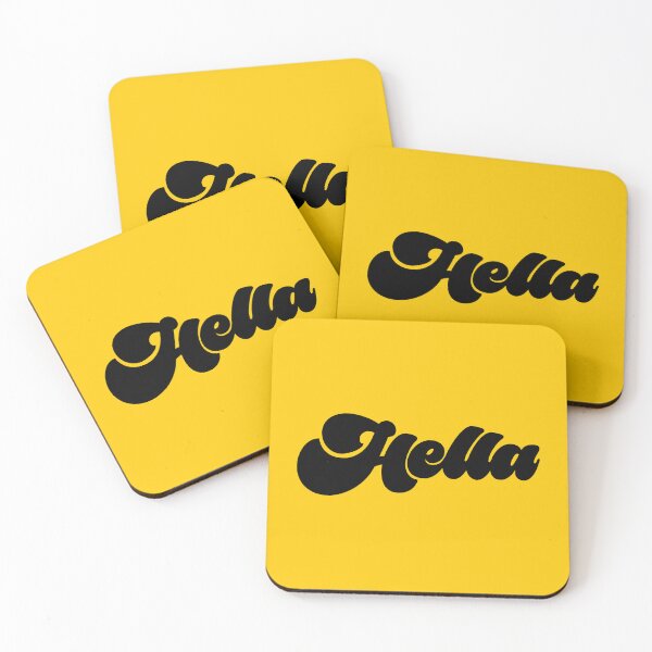 Item preview, Hella designed and sold by The Common Tee.