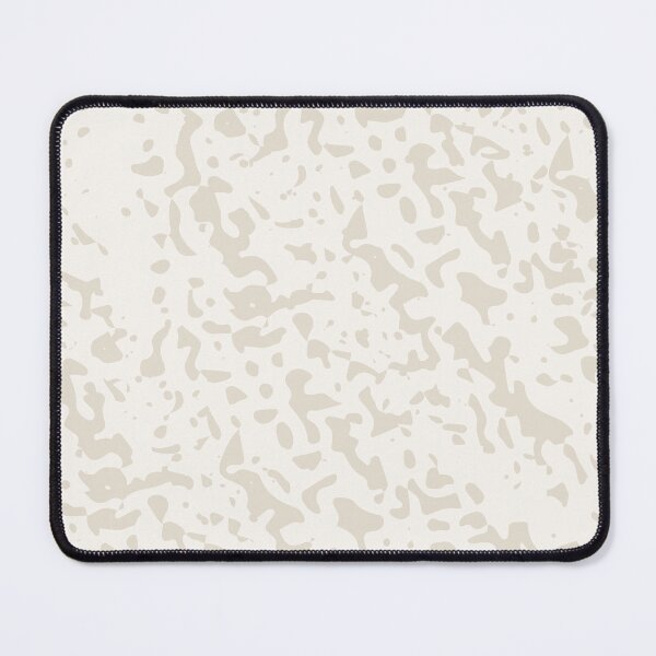 Item preview, Brush Study No. 21 – Bailey - Abstract Brush Texture | Minimal Neutral Editorial Art Print | Modern Soft Aesthetic designed and sold by KleanGirlAesthetics.