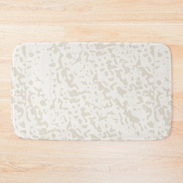 Item preview, Brush Study No. 21 – Bailey - Abstract Brush Texture | Minimal Neutral Editorial Art Print | Modern Soft Aesthetic  designed and sold by KleanGirlAesthetics.