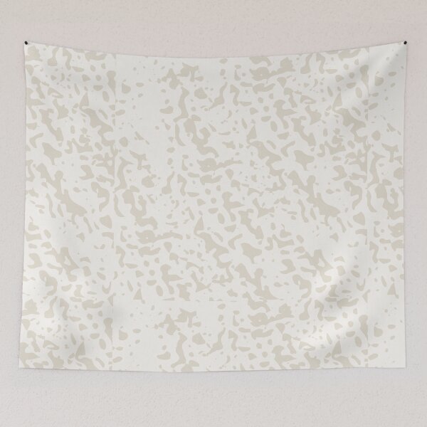 Item preview, Brush Study No. 21 – Bailey - Abstract Brush Texture | Minimal Neutral Editorial Art Print | Modern Soft Aesthetic  designed and sold by KleanGirlAesthetics.