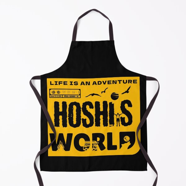 Item preview, Hoshi's World - Life is an Adventure - Rügen Edition designed and sold by HoshisWorld2018.