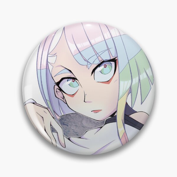 Item preview, Lucy designed and sold by cyberbloomshop.