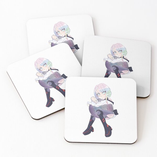 Item preview, Lucy designed and sold by cyberbloomshop.