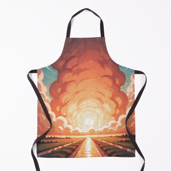 Item preview, Explosion at Dawn designed and sold by NextNoob485.