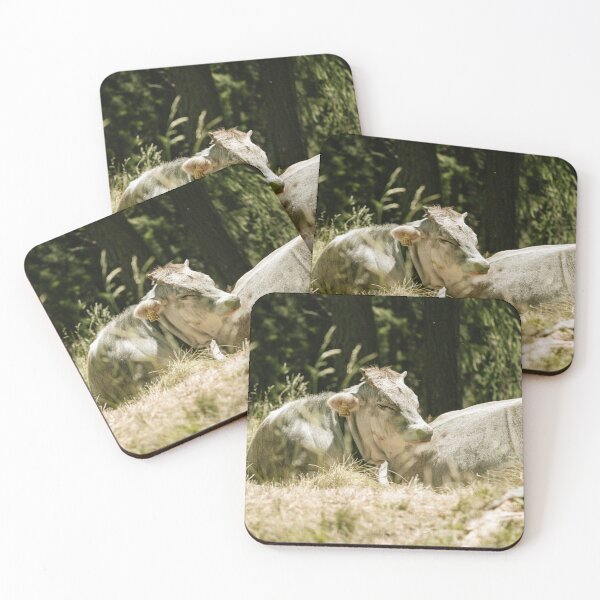 Item preview, Cow pasture designed and sold by LUNALABANDROOMS.