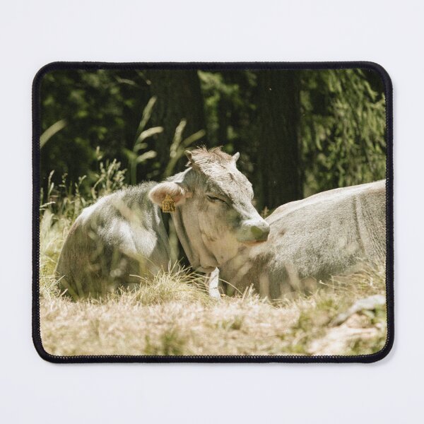 Item preview, Cow pasture designed and sold by LUNALABANDROOMS.