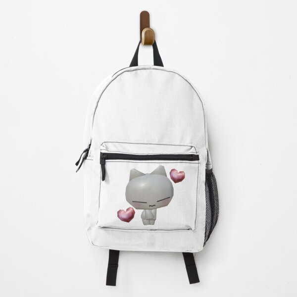 Item preview, Cute cat with hearts designed and sold by Melnzt-designs.