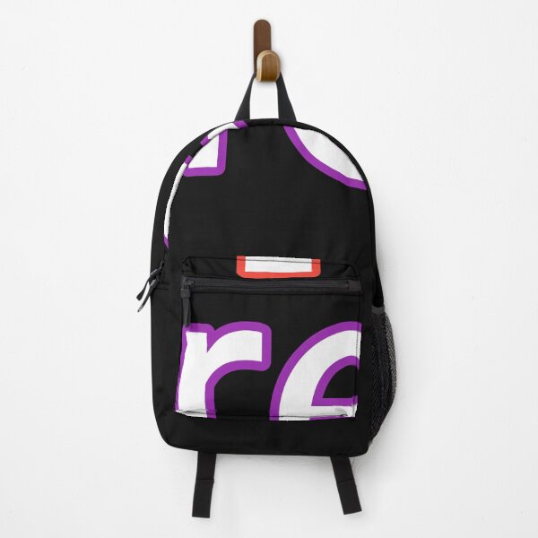 Item preview, Look Here Vibrant Typography Design designed and sold by Ahilwani.