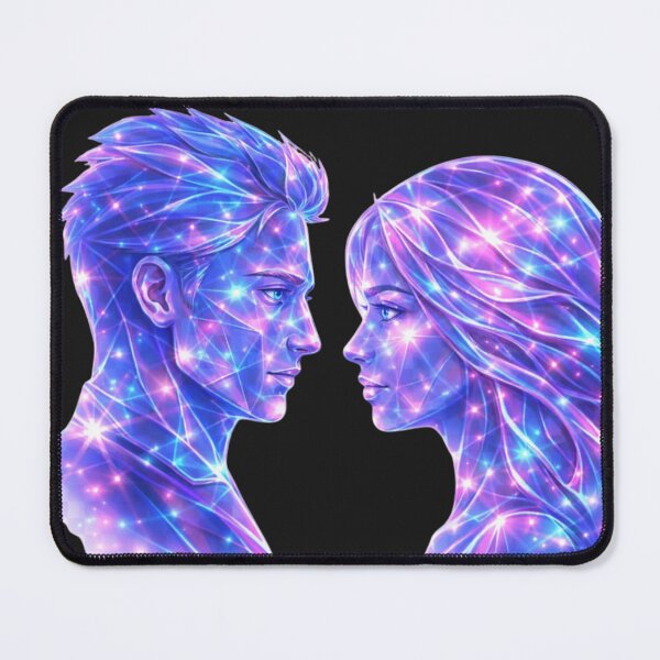 Item preview, Neon Harmony designed and sold by Nika Art Studio.