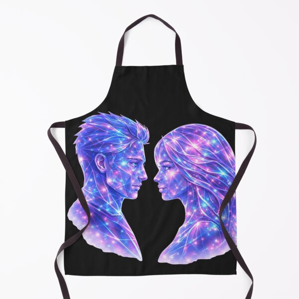 Item preview, Neon Harmony designed and sold by Nika Art Studio.