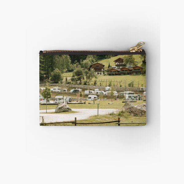 Item preview, Camping in the Jochtal valley designed and sold by LUNALABANDROOMS.