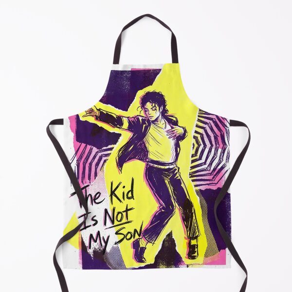 Item preview, Billie Jean Shadows - Fan Art designed and sold by Dhenin Studio.
