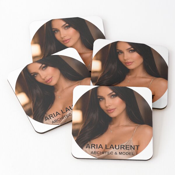 Item preview, ARIA LAURENT designed and sold by arqHerbertH.